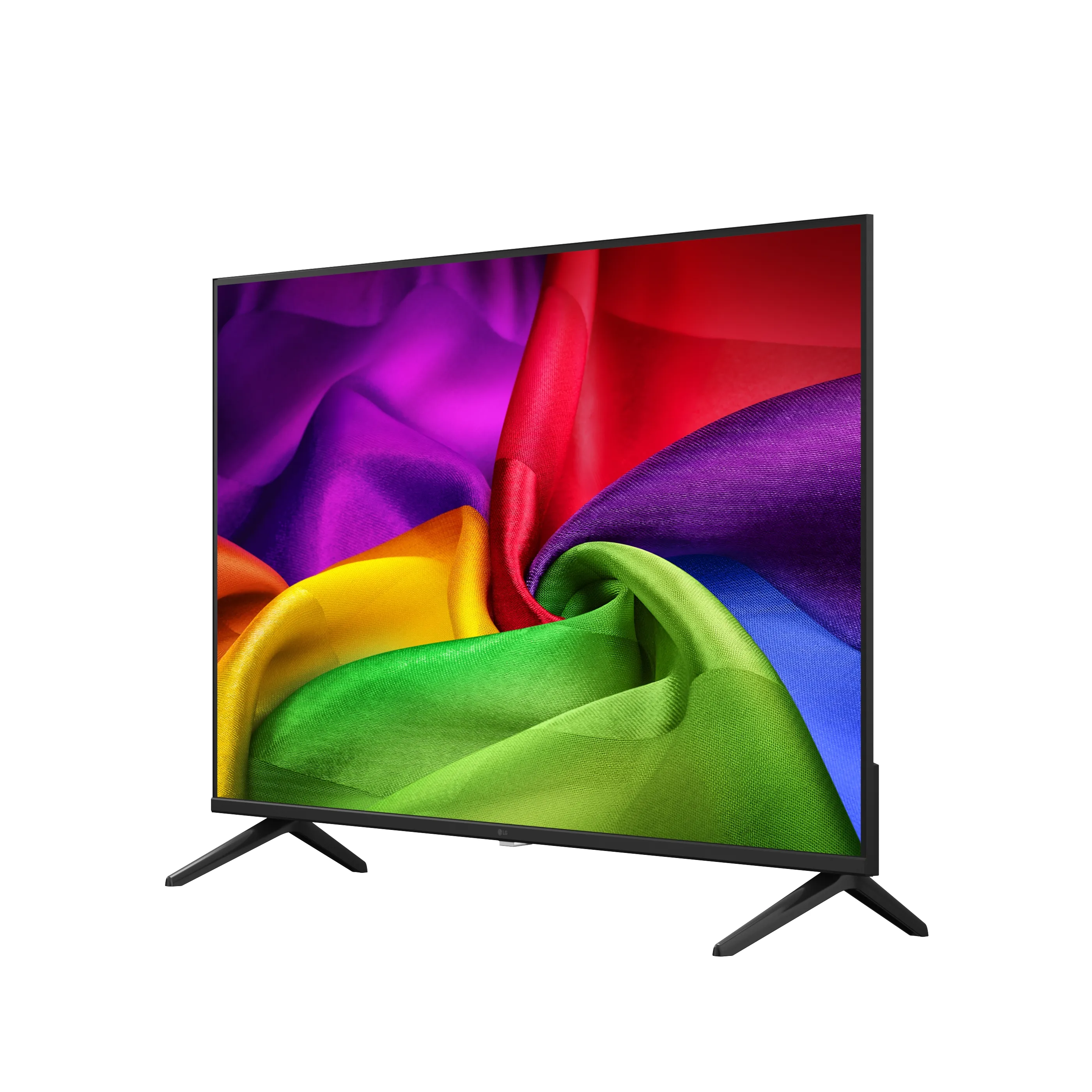 LG NU80 43" 4K Nano LED webOS TV, 60Hz, HDR10 Pro, HLG