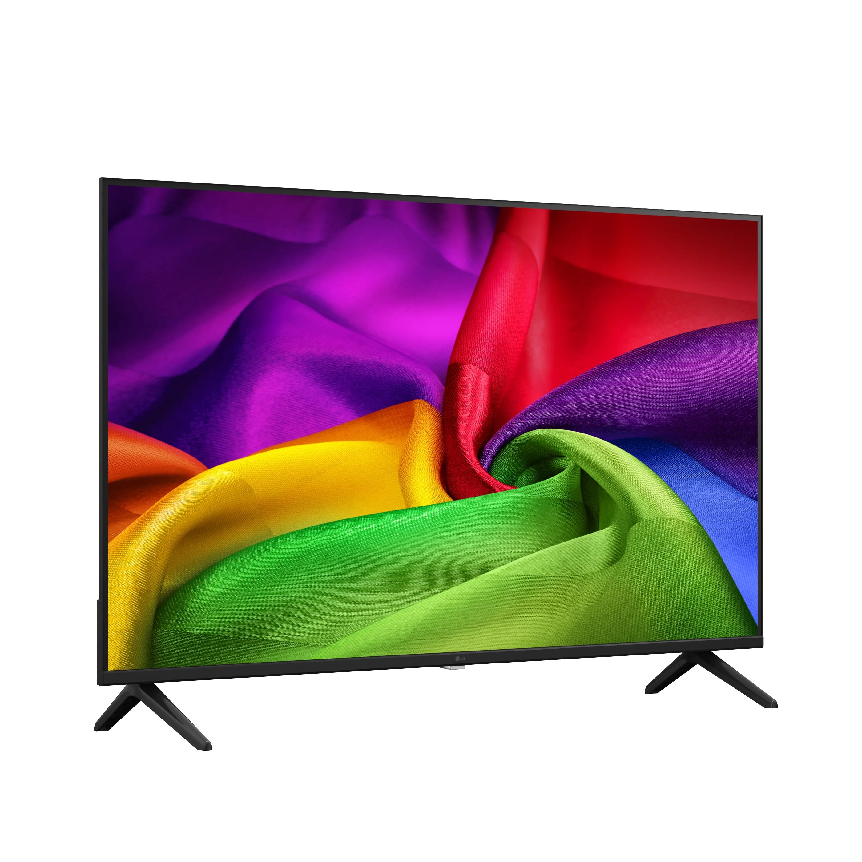 LG NU80 43" 4K Nano LED webOS TV, 60Hz, HDR10 Pro, HLG