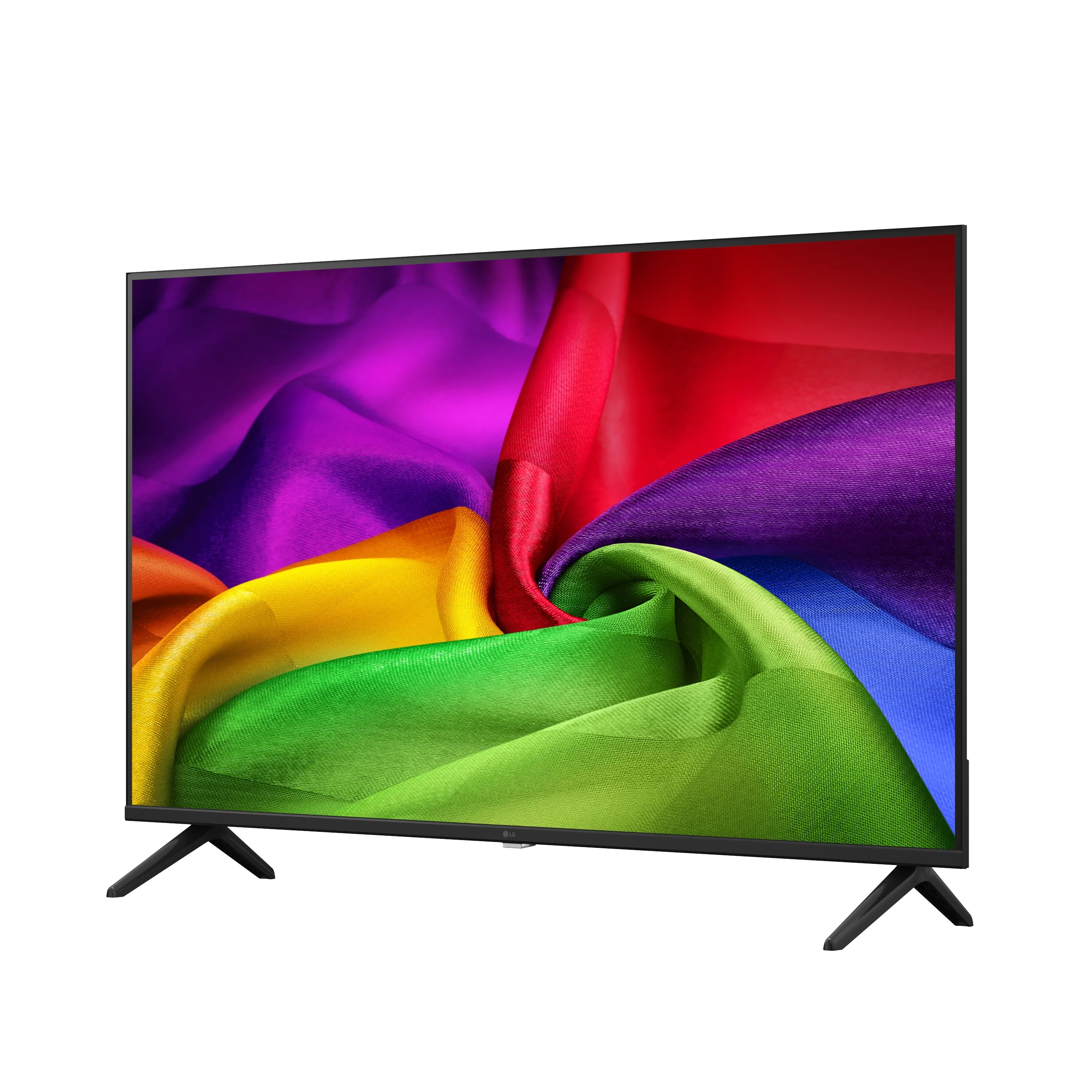 LG NU80 43" 4K Nano LED webOS TV, 60Hz, HDR10 Pro, HLG