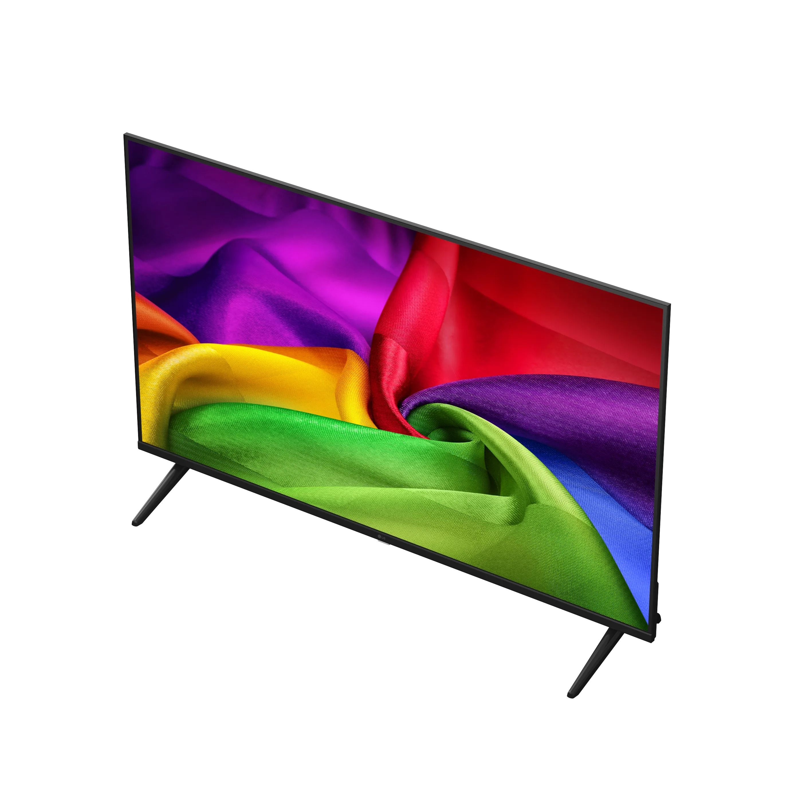 LG NU80 43" 4K Nano LED webOS TV, 60Hz, HDR10 Pro, HLG
