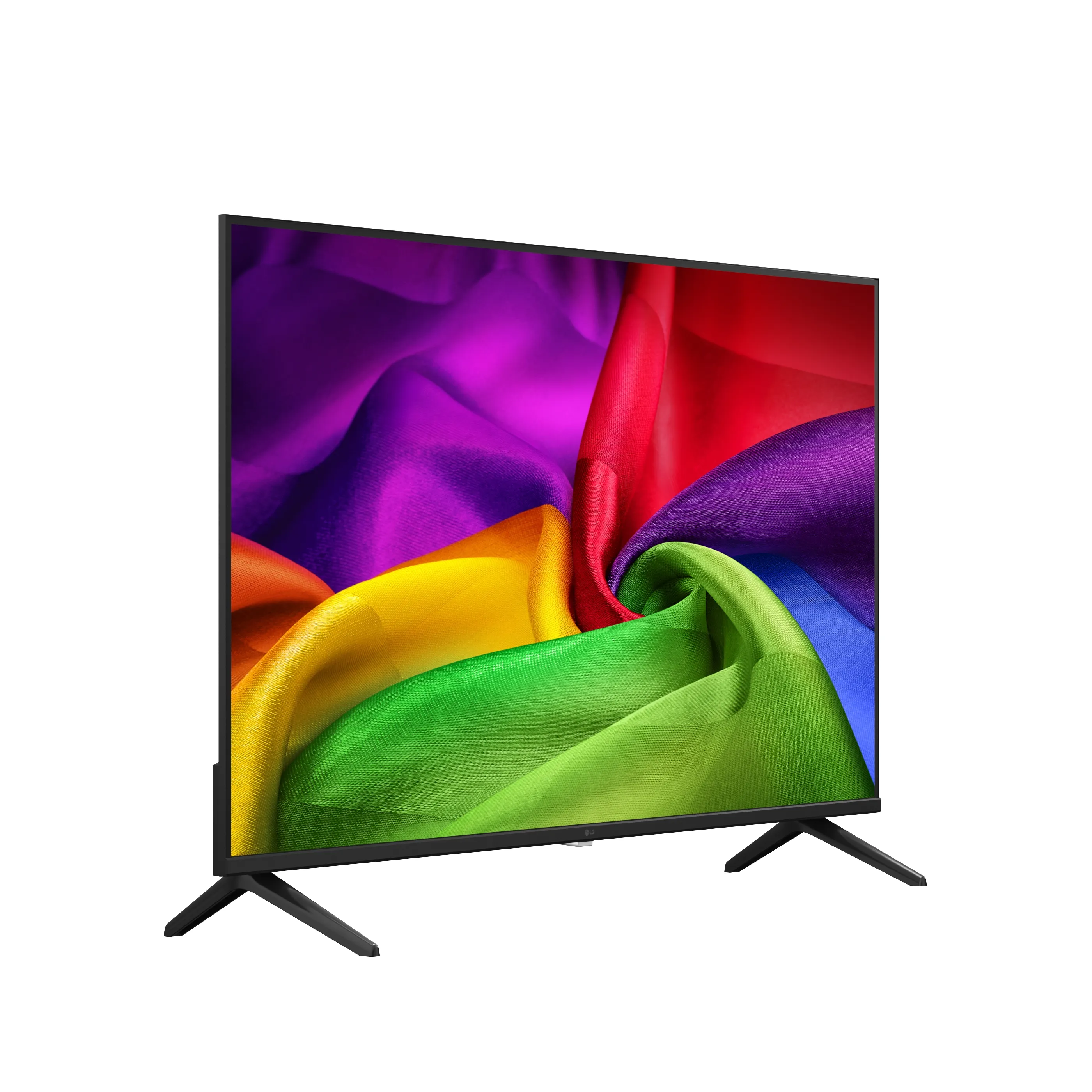 LG NU80 43" 4K Nano LED webOS TV, 60Hz, HDR10 Pro, HLG