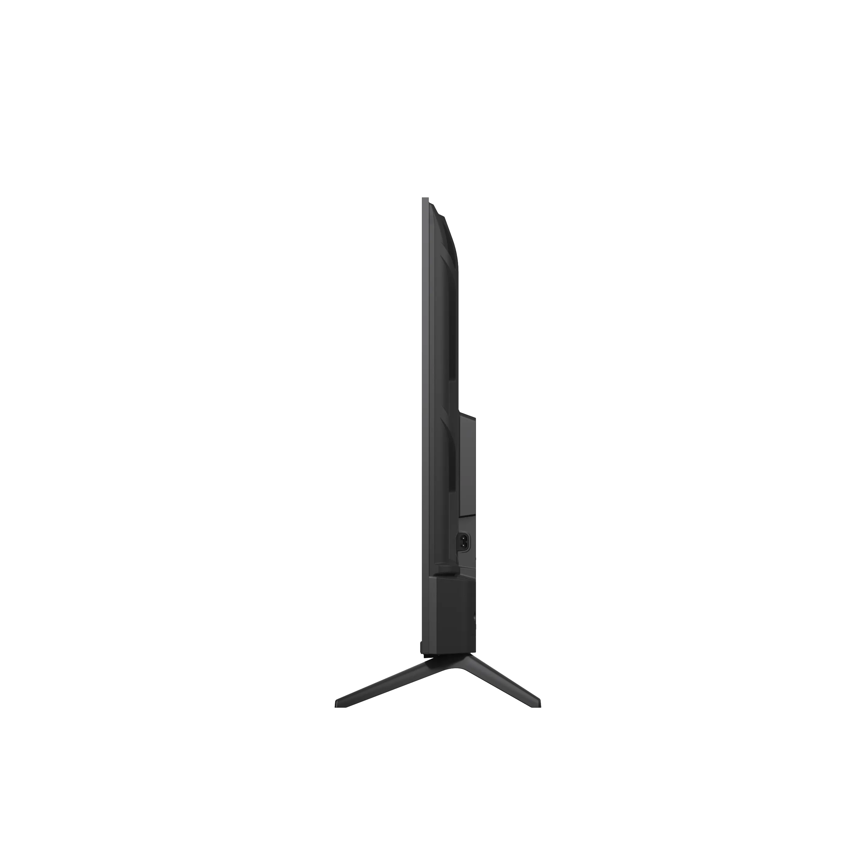 LG NU80 43" 4K Nano LED webOS TV, 60Hz, HDR10 Pro, HLG