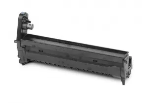 OKI - Keltainen - rumpusarja malleihin C610dn, 610dtn, 610n