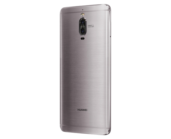 Huawei Mate 9 Pro Dual-SIM 128 GB - mobiltelefon, gr&aring;