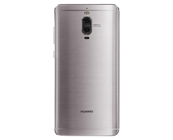 Huawei Mate 9 Pro Dual-SIM 128GB - mobile phone, Grey