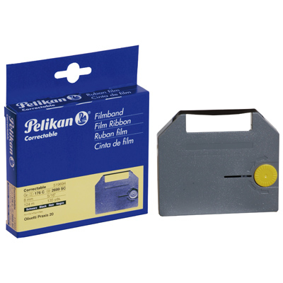 Pelikan Praxis 20 Olivetti compatible impact