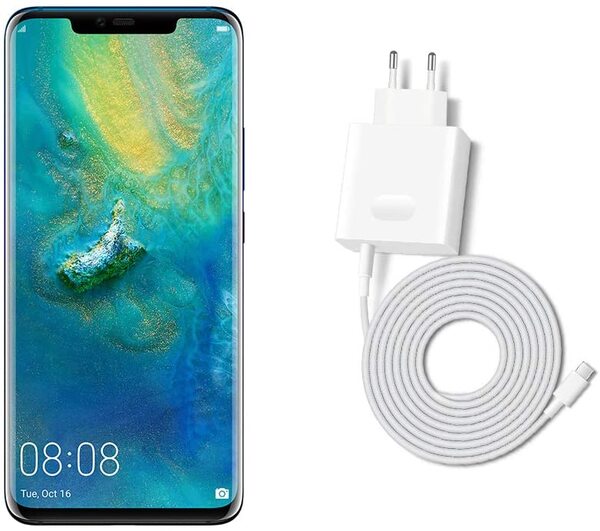 Huawei 65W USB-C - power adapter (incl. 1.8m USB-C Cable)