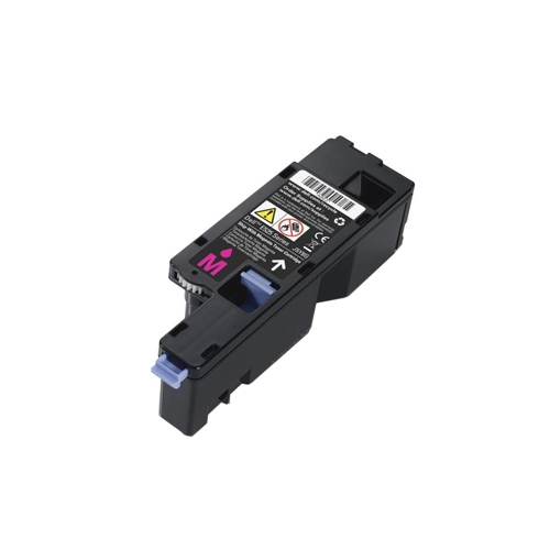Dell - Suuri kapasiteetti - magenta - alkuper&auml;inen - v&auml;riainekasetti malleihin Dell E525w, Color Multifunction Printer E525w