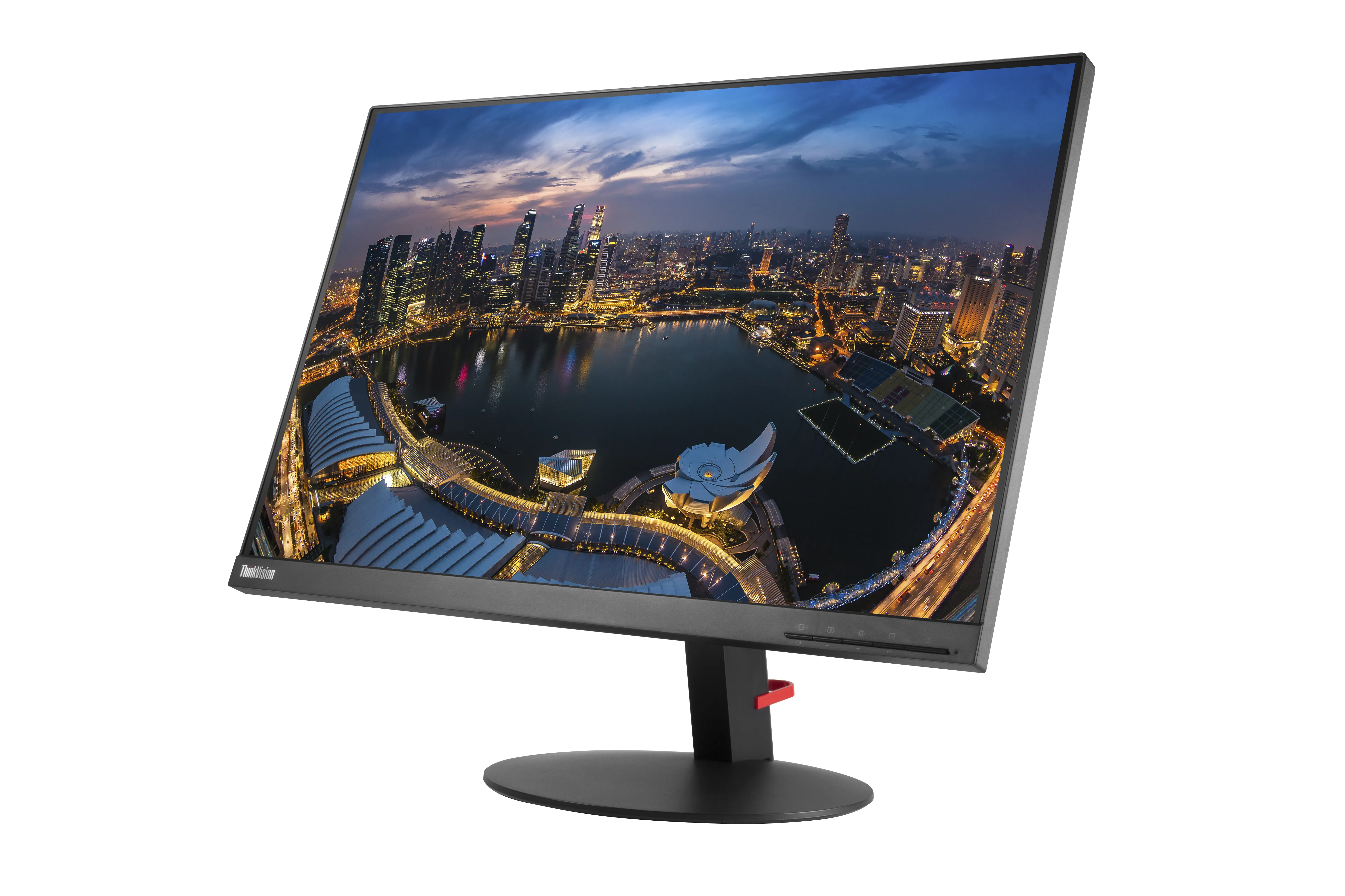 Lenovo 24&quot; ThinkVision T24d-10, WUXGA, IPS - monitor