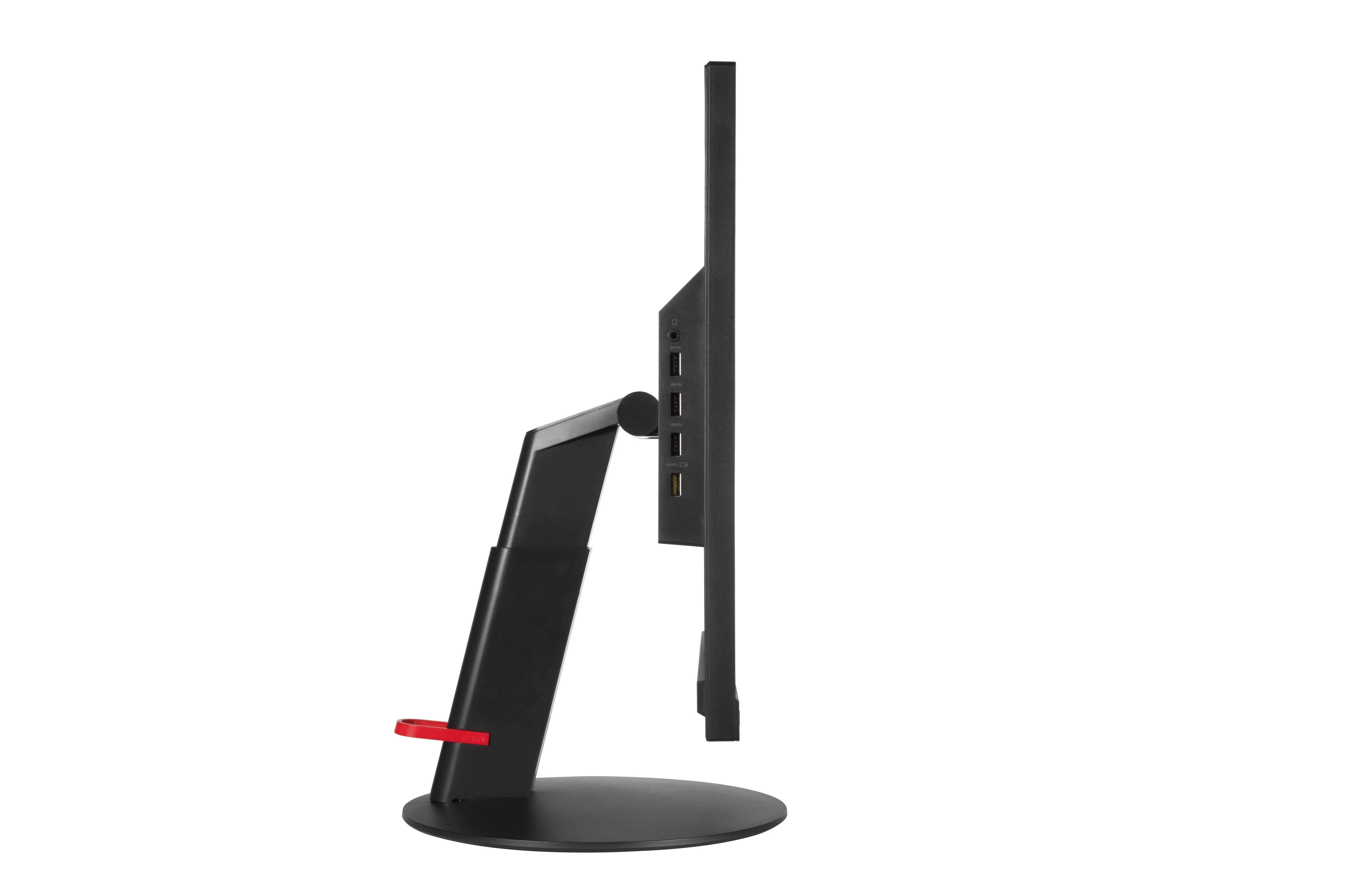 Lenovo 24&quot; ThinkVision T24d-10, WUXGA, IPS - monitor