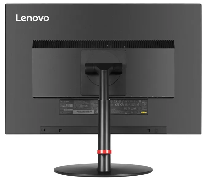 Lenovo 24&quot; ThinkVision T24d-10, WUXGA, IPS - monitor