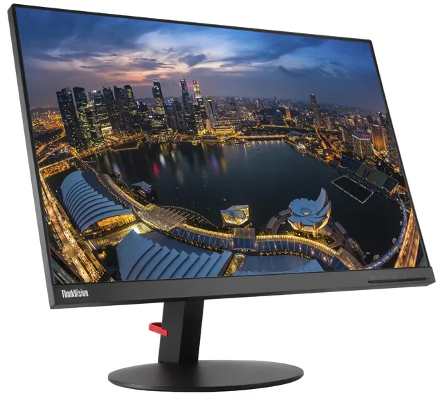 Lenovo 24&quot; ThinkVision T24d-10, WUXGA, IPS - monitor