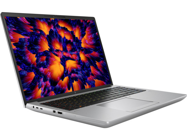 HP 16&quot; ZBook Fury 16 G9. Intel Core i9-12950HX, 128GB Ram, 2TB + 2TB SSD, GeForce RTX A5500 16GB, Windows 11 Pro - notebook