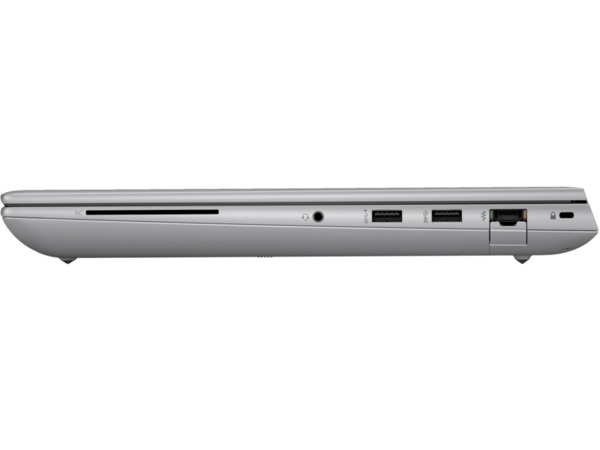 HP 16&quot; ZBook Fury 16 G9. Intel Core i9-12950HX, 128GB Ram, 2TB + 2TB SSD, GeForce RTX A5500 16GB, Windows 11 Pro - notebook
