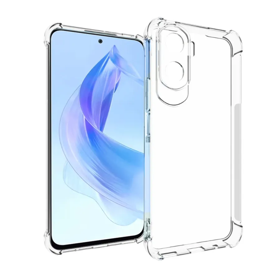 Insmat Impact Cover, Honor 90 Lite - Case, Transparent