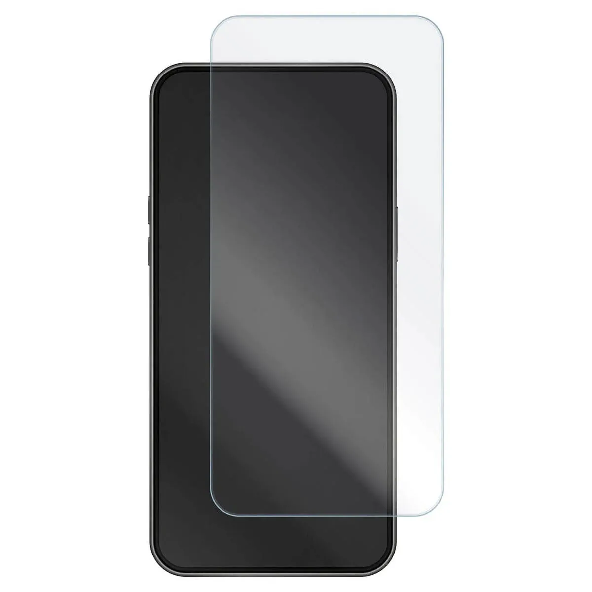 Gear iPhone Air 2.5D Gold Case Friendly - screen protector