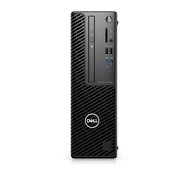 DELL P3460 SFF I7-12700/16GB/512SSD/UHD770/DRW/10P11P/3PS