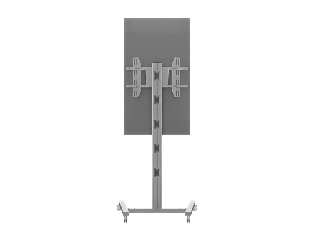 MB DISPLAY STAND 180 SINGLE SILVER