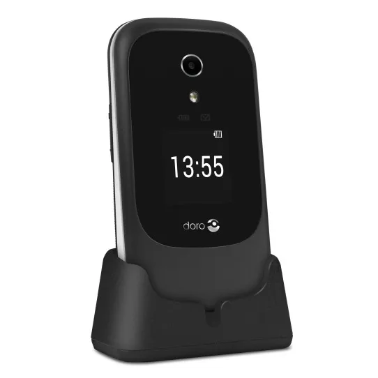 DORO 7070 BLACK/WHITE