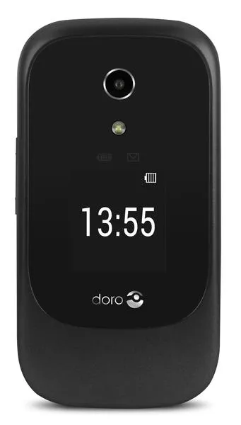 DORO 7070 BLACK/WHITE