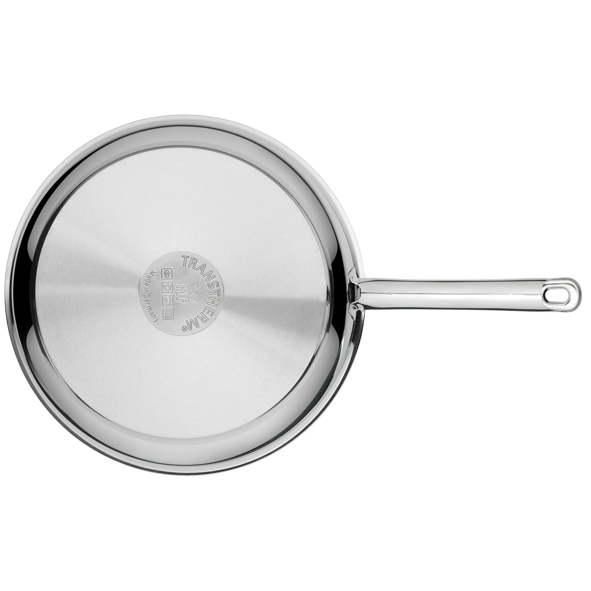 WMF Profi Frypan 24cm