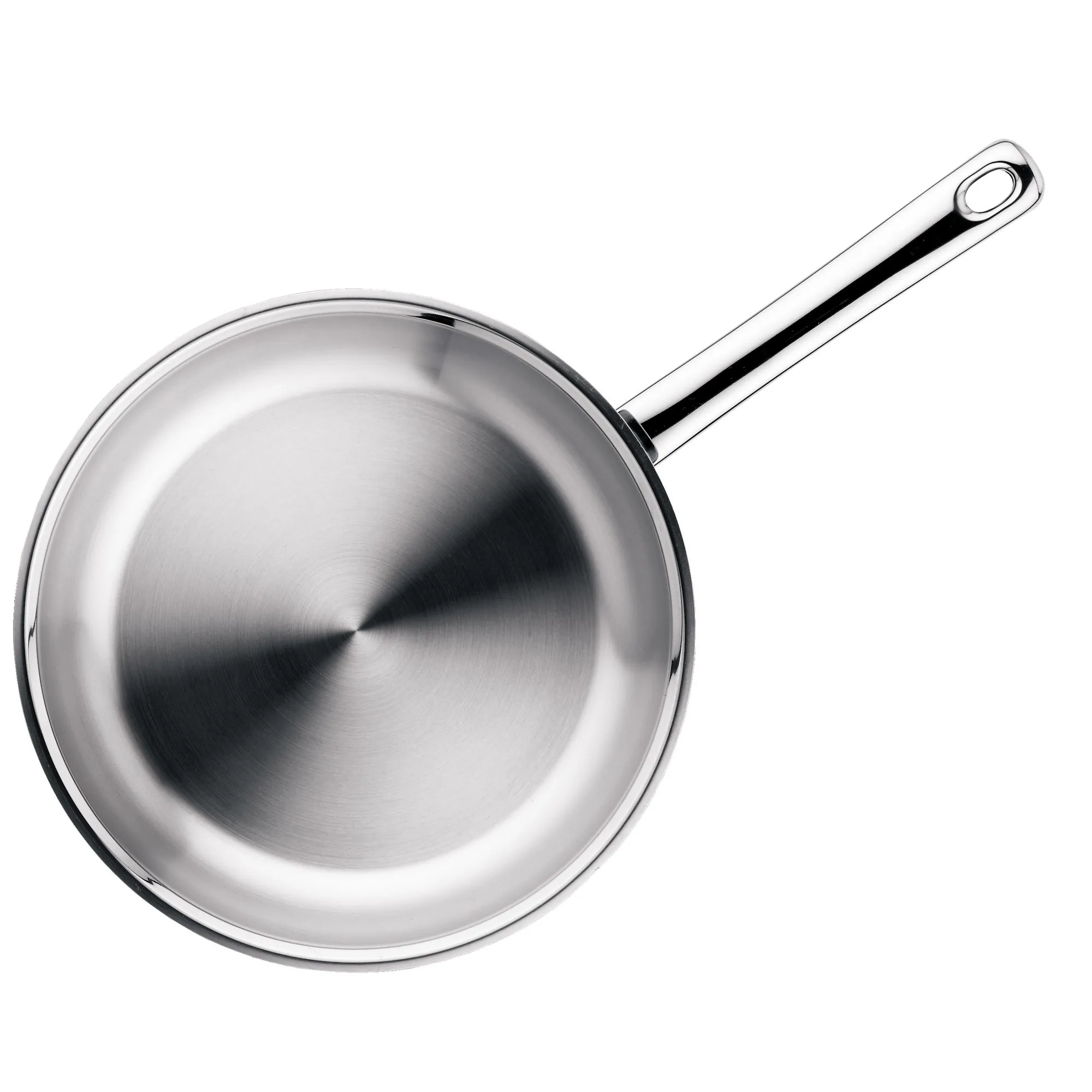 WMF Profi Frypan 24cm