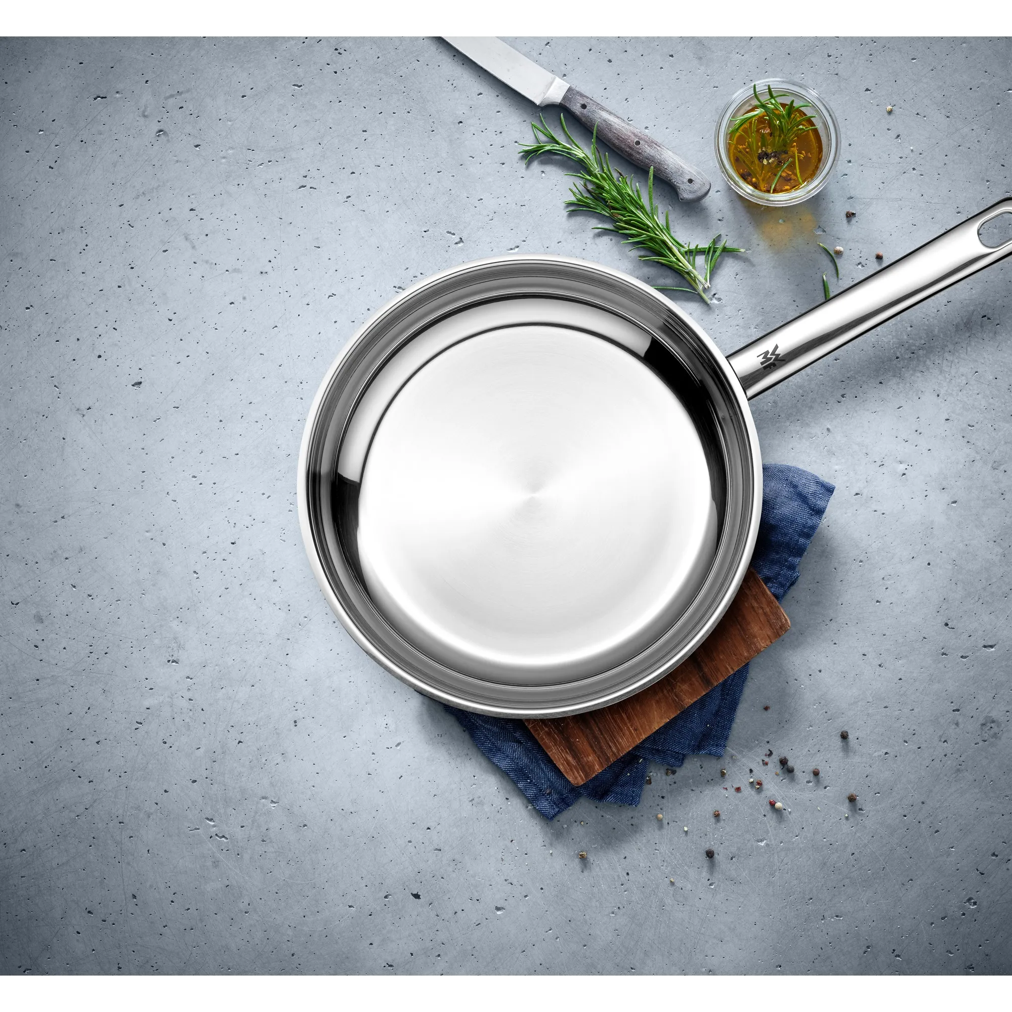 WMF Profi Frypan 24cm