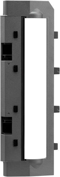 Roborock Main Brush Cover, Black