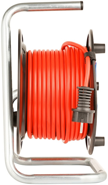 Brennenstuhl Cable drum Garant 240 20m H05VV-F3G1.5