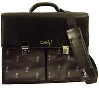 Twt-Pc bags PAT Black