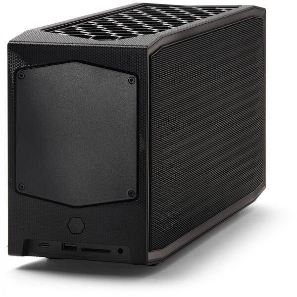 ASUS NUC12DCMv7 i7-12700 mini-PC barebone