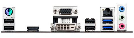 H87-PLUS - MB 1150 ATX H87