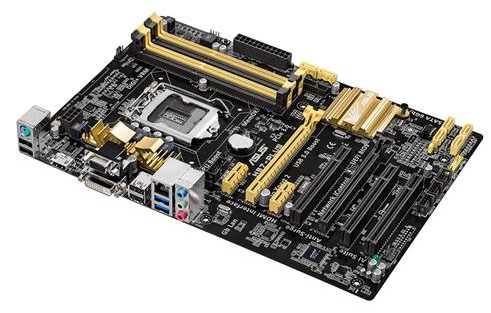 H87-PLUS - MB 1150 ATX H87