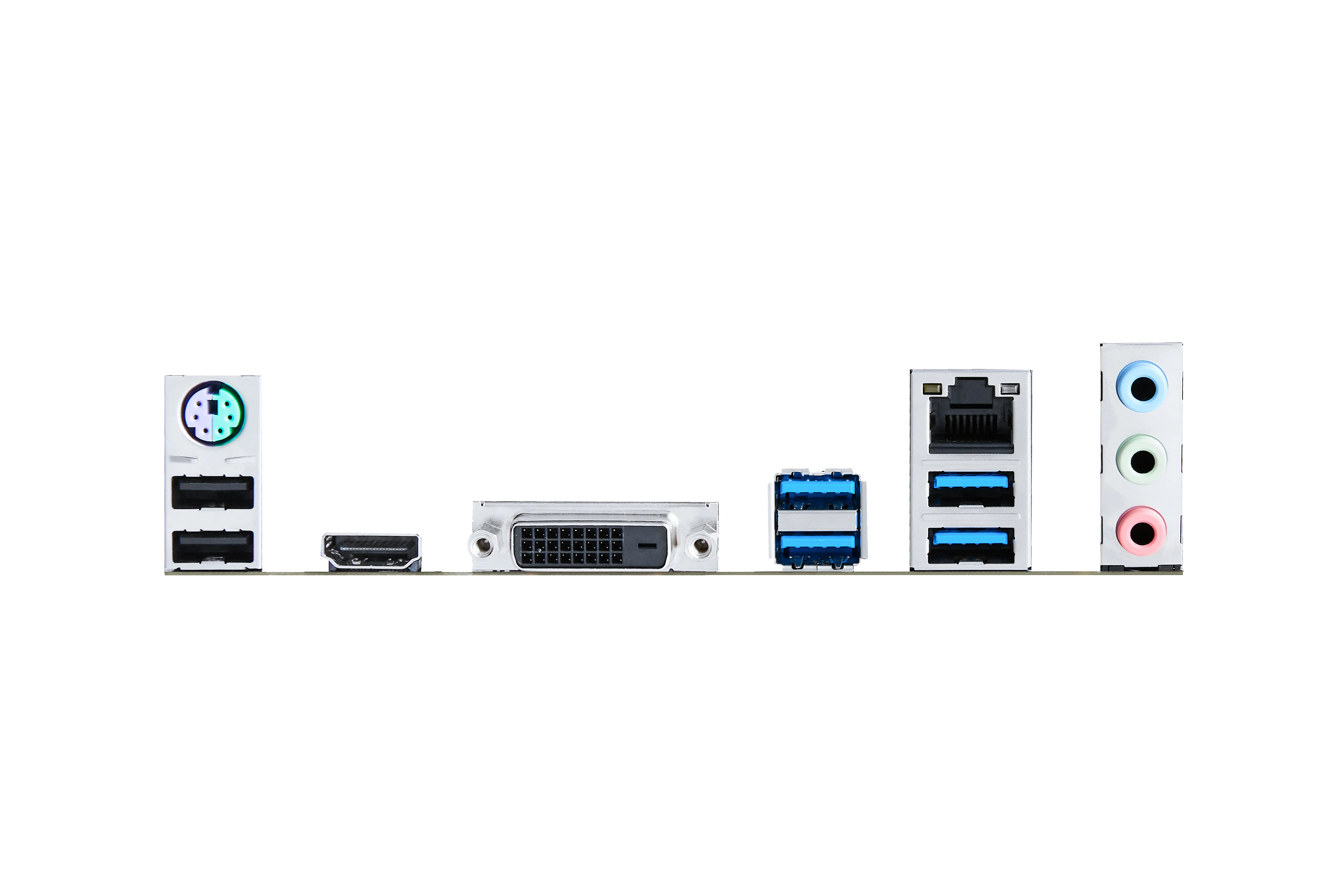 Asus Prime B460M-A R 2.0 mATX - motherboard