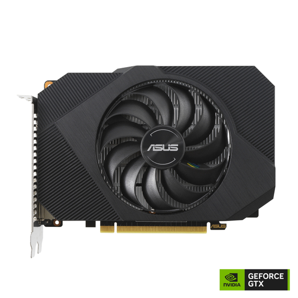 Asus GeForce GTX 1650 Phoenix Gaming V2 4 GB - grafikkort