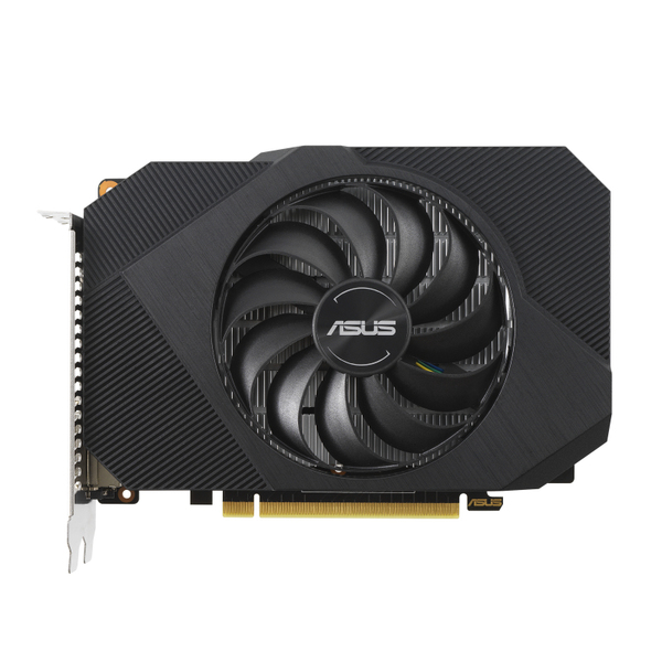 Asus GeForce GTX 1650 Phoenix Gaming V2 4 GB - grafikkort