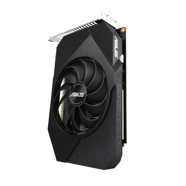 Asus GeForce GTX 1650 Phoenix Gaming V2 4GB - graphics card