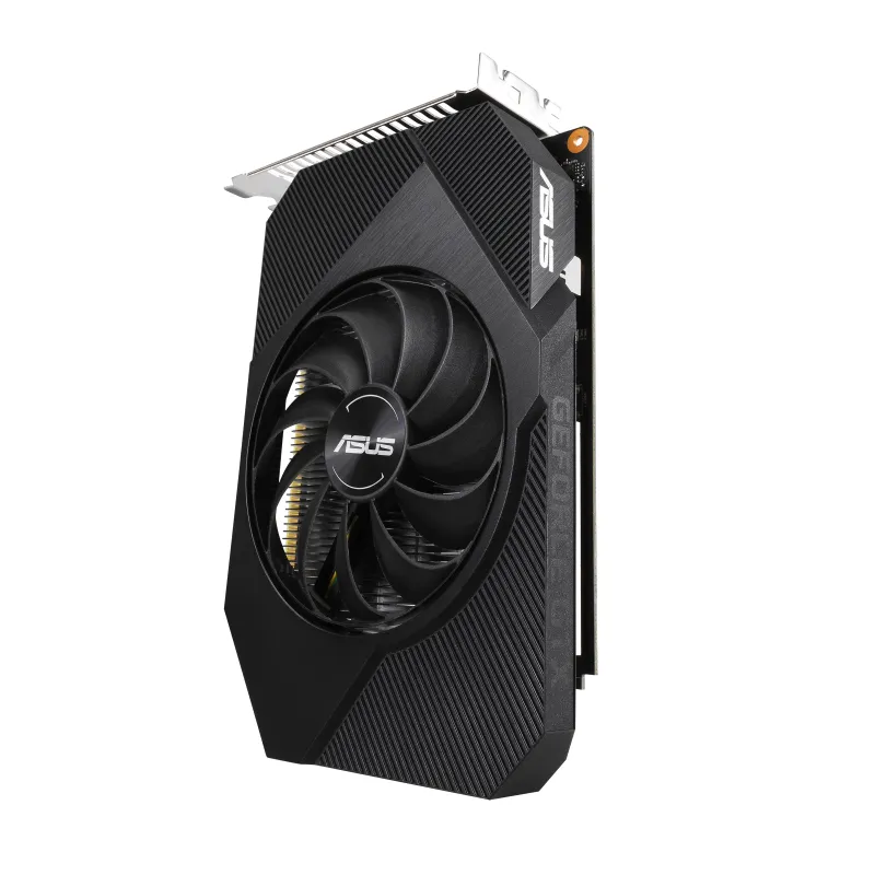Asus GeForce GTX 1650 Phoenix Gaming V2 4GB - graphics card