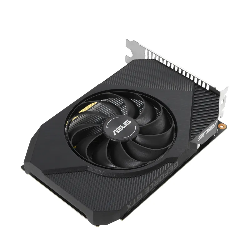 Asus GeForce GTX 1650 Phoenix Gaming V2 4 GB - grafikkort