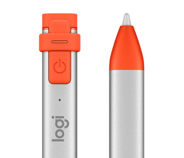 Logitech Crayon for iPad (6th Gen.)