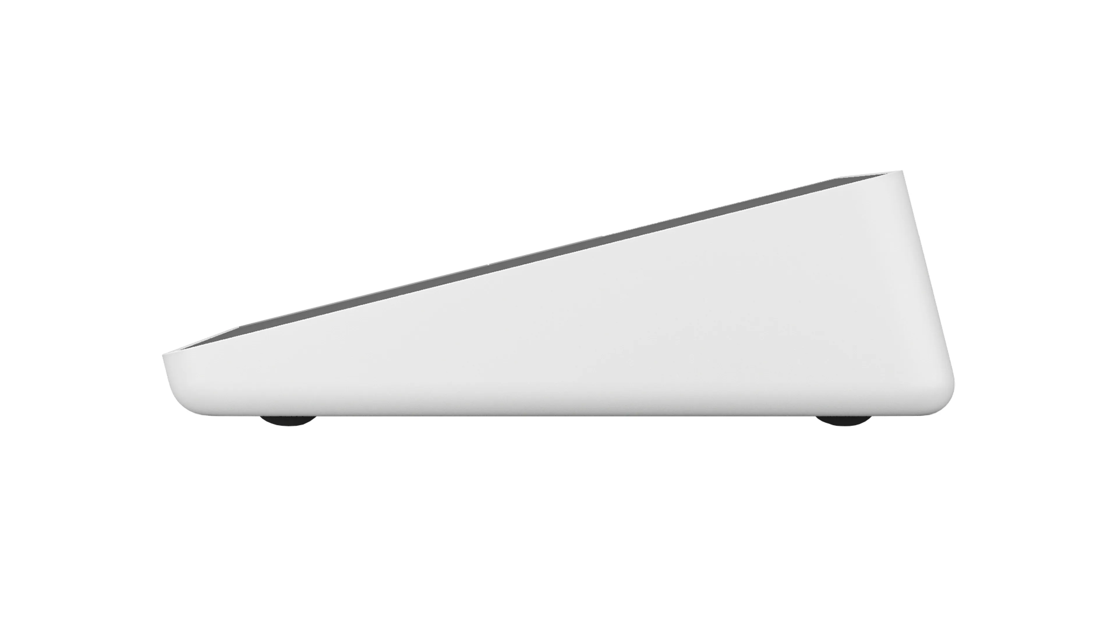 LOGITECH TAP IP Off-White WW