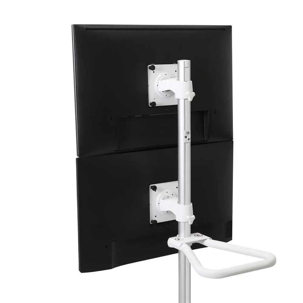 ERGOTRON Pivot for StyleView Pole Cart