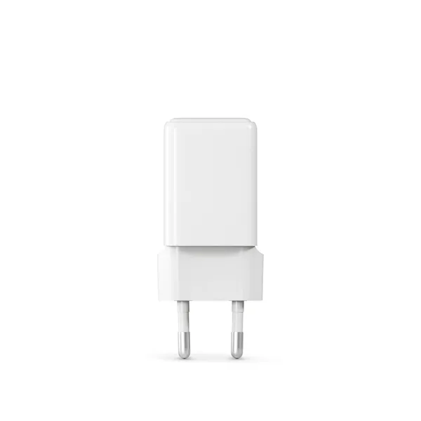 Epico UltraBoost GaN 35W Wall Charger EA35 | White | 2 &times; USB-C PD