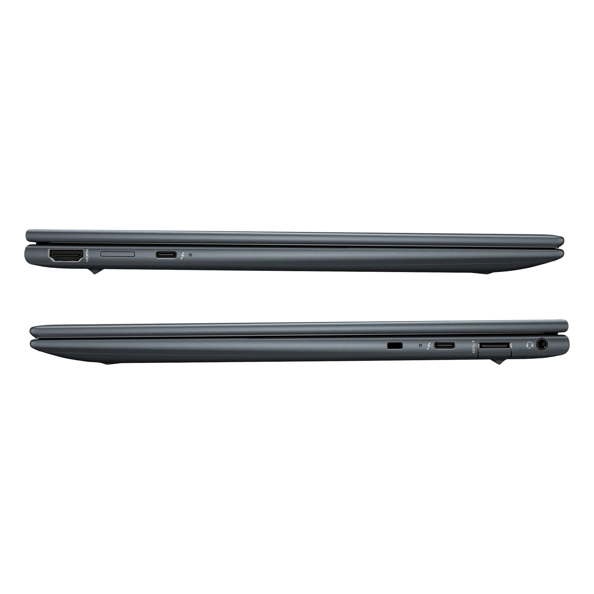 HP 13.5" Dragonfly G4. Intel Core i5-1335U, 16GB Ram, 512GB SSD, LTE 5G, Windows 11 Pro - notebook