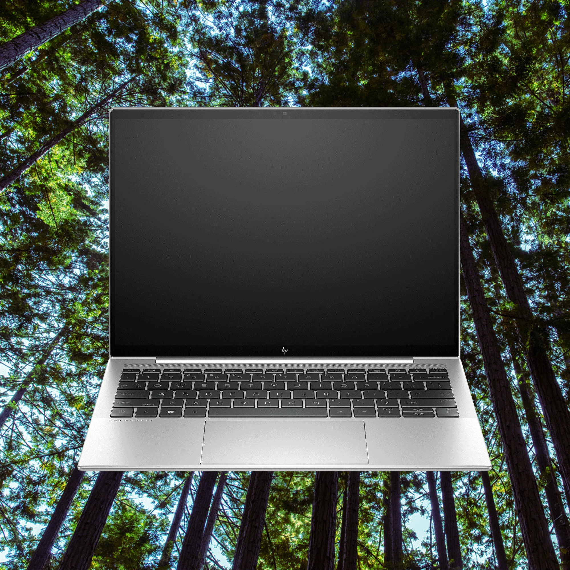 HP 13.5" Dragonfly G4. Intel Core i5-1335U, 16GB Ram, 512GB SSD, LTE 5G, Windows 11 Pro - notebook