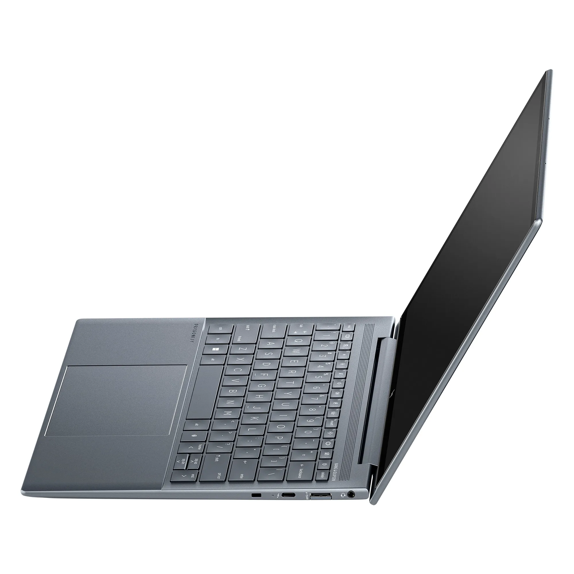 HP 13.5" Dragonfly G4. Intel Core i5-1335U, 16GB Ram, 512GB SSD, LTE 5G, Windows 11 Pro - notebook