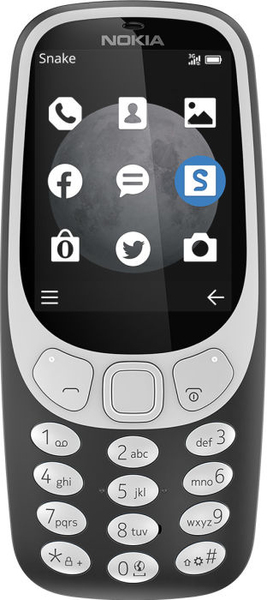 Nokia 3310 3G