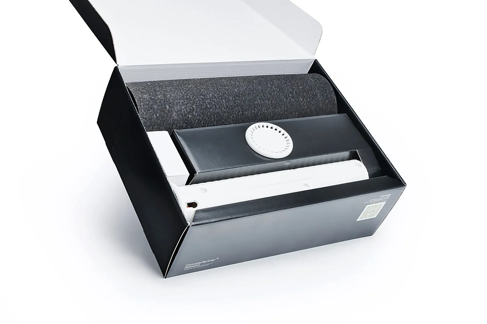 BLACKROLL BOOSTER SET SLIM