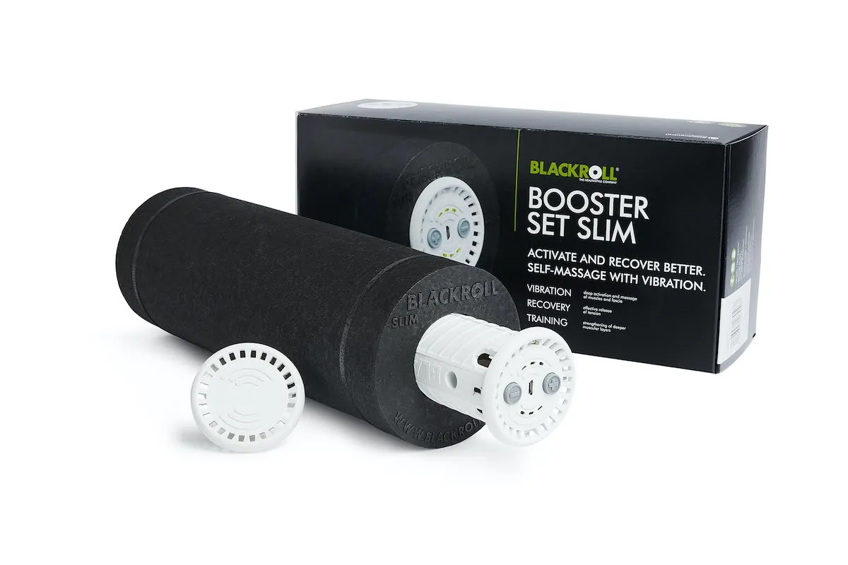 BLACKROLL BOOSTER SET SLIM