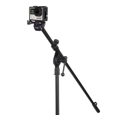 Mic Stand Mount ABQRM-001, Camera, Passive